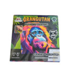 DIAMOND PAINTING ORANGUTAN